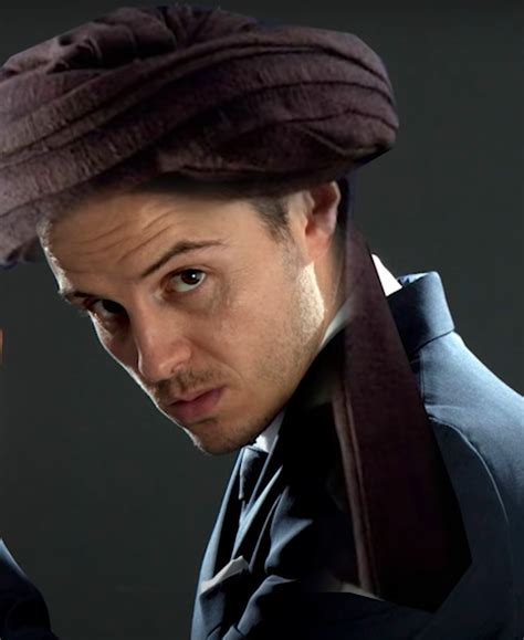 Quirinus Quirrell Harrypotterseries Wiki Fandom