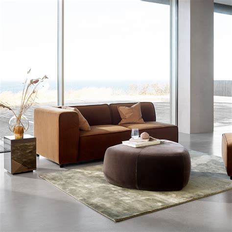 Bermuda | Ottoman | Haworth Asia Pacific