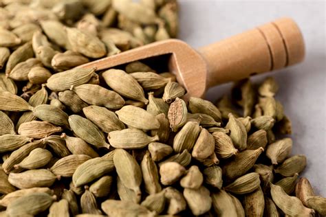 O Que É Cardamomo E Para Que Serve - Cardamomo> benefícios, usos e origem da especiaria