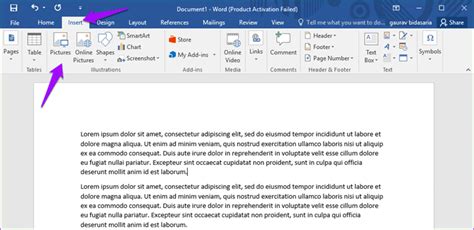 Cómo mover imágenes libremente en Word sin limitaciones Moyens I O