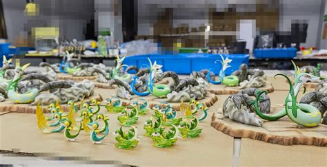 Production Update World Zukan Evolution Of Serperior Set Andy Studio