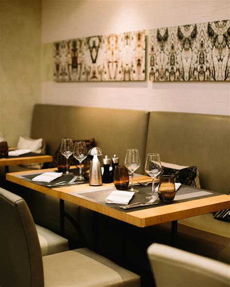 The 15 Most Romantic Restaurants In Cannes | Nox