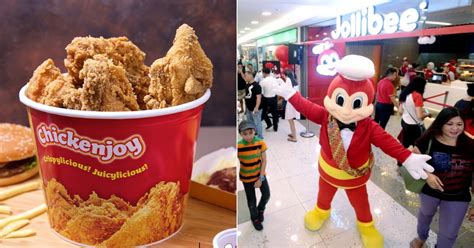 Jollibees Supremely Moist Chickenjoy Crowned Best Chain Fried Chicken In The Us Life