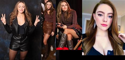 Danielle Rose Russell Is Hot R DanielleRoseRussell