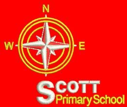 Scott Primary School Uniform