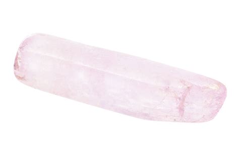 Kunzite Crystal Meaning: Healing Properties & Everyday Uses