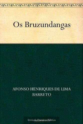 Amazon Os Bruzundangas Portuguese Edition 9781624506475 Afonso