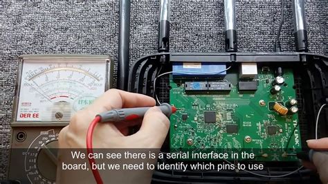 Rj45 Tx Rx Pinout