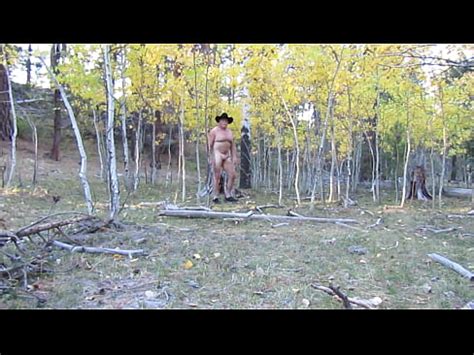 Naked In The Wilderness Xnxx