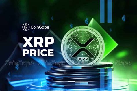 Why Is Xrp Price Pumping Today