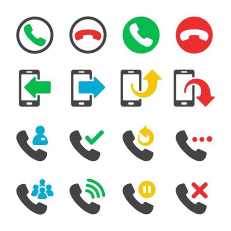 Call Forwarding Illustrations, Royalty-Free Vector Graphics & Clip Art