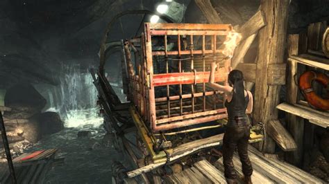 Let S Blind Play Tomb Raider Definitive Edition Part What Have I