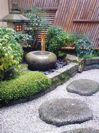 History and Modern Design of Japanese Gardens - POND Trade Magazine