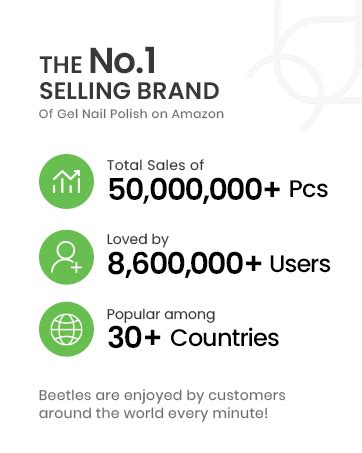 Beetles Gel Polish Kit Colors Popular Nude Gel Polish Set All Seasons Skin Tones Pink Brown