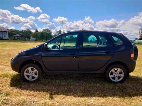 Renault Scenic RX 4 Wadowice OLX Pl