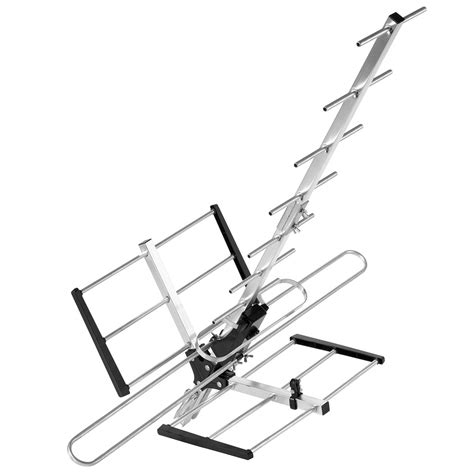 One For All SV9357-5G Udendørs UHF/VHF Antenne (LTE-Filter) - 305 DKK