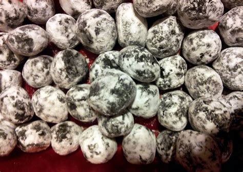 Oreo Cream Cheese Balls Recipe by djkbm - Cookpad