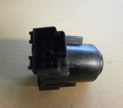 6R0905865, Ignition Switch.