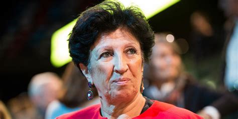 Qui est Françoise Noguès la mère dEmmanuel Macron