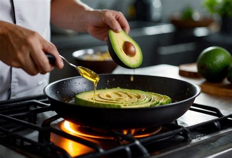 How to Use Avocado Oil in Cooking - The Kitchen Community