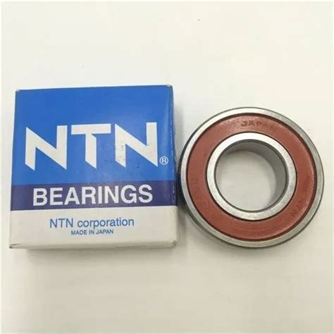 Ntn Bearings At Rs Piece Industrial Bearing In Chennai Id