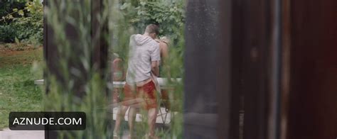 Tine Reymer Nude Aznude