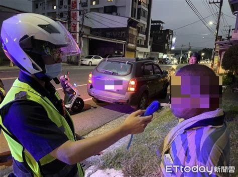 潮州警去年取締689件酒駕有38件肇事 今起連3天大執法 Ettoday地方新聞 Ettoday新聞雲