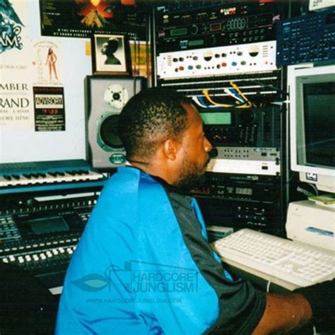 Uncle Back Cat Just Added Hardcore Junglism