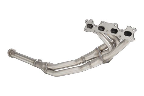 Mazda Mx5 Nb Xforce Manifold System 18l 4 2 1