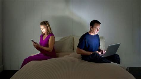 How Technology Is Affecting Our Relationships And Sex Lives