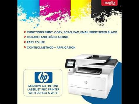 Buy Hp M Dw All In One Laserjet Pro Printer With Duplex Wi Fi