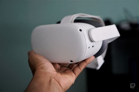 Oculus Air Link La Forma Inalámbrica De Jugar Con Las Quest 2