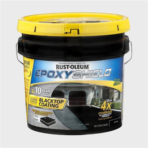 7 Best Driveway Sealers | The Family Handyman