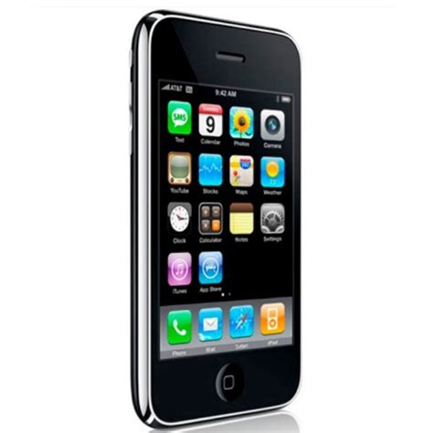 Apple iPhone 3G phone specification ad price – Deep Specs