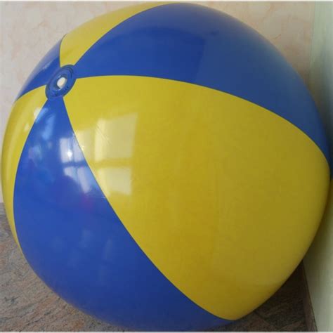 Riesen Wasserball 72yb