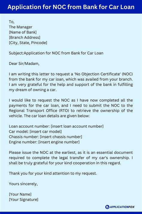Noc Letter Format From Rent Shop Owner 1
