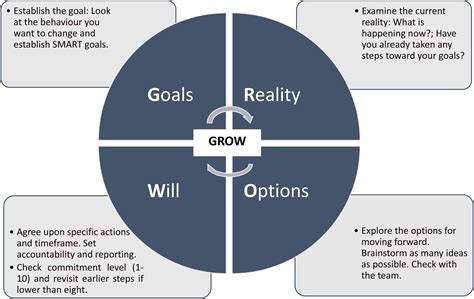 Coaching As A Model For Facilitating The Performance Learning And