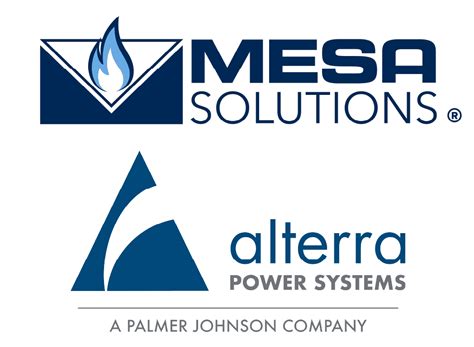 Mesa Solutions Announces Partnership with Alterra Power Systems | Mesa ... 