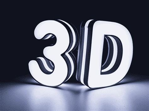 4 Reasons For Choosing 3d Printed Channel Letters Facfox Docs