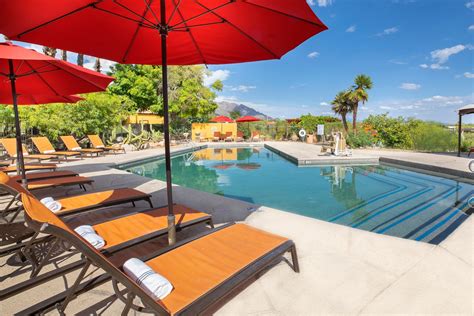 Westward Look Wyndham Grand Resort and Spa | Tucson, AZ Hotels