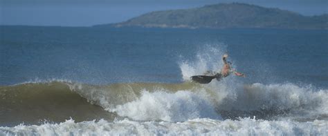 Surfing in Cabo San Lucas - Cabo San Lucas