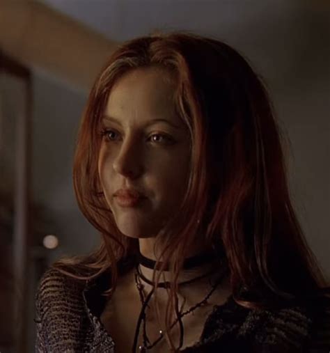 Ginger Fitzgerald In 2022 Ginger Snaps Movie Ginger Snaps Pretty People