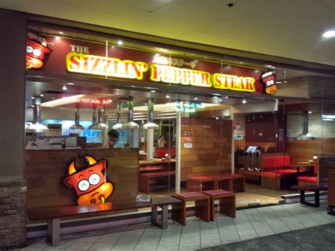 Charlies Food Trips Sizzlin Pepper Steak Trinoma