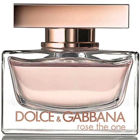 Dolce And Gabbana Rose The One EDP Women | Perfume | Fragrance | Little ...