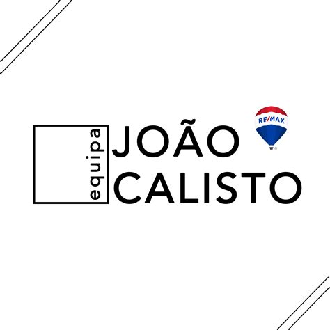 João Calisto - Re/max Latina | Mafra