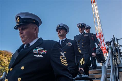 DVIDS Images USS Ronald Reagan CVN 76 Returns To Yokosuka Japan