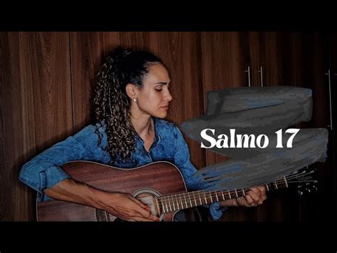 Salmo Eu Vos Amo Senhor Sois Minha For A E Salva O Chords