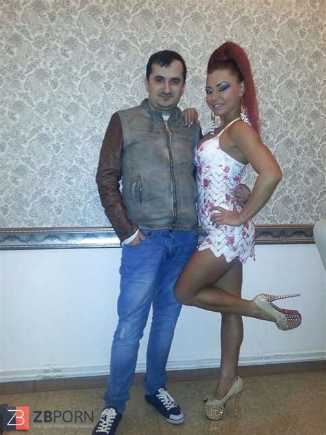 Ana Maria Mocanu ZB Porn