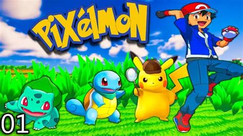 Minecraft Pixelmon Go T P Kh I U C Trainer Vn T Ng M T Con