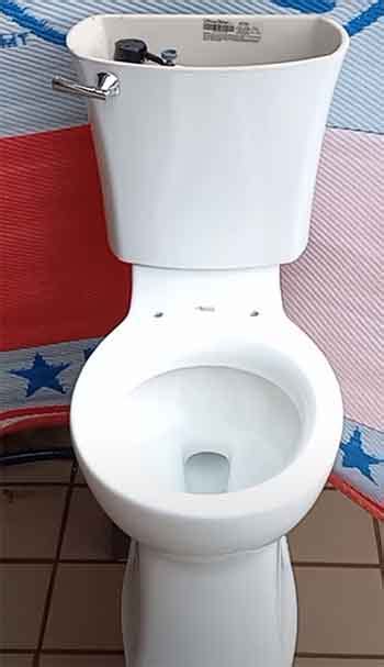 American Standard Edgemere Toilet Problems With Reasons